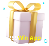 Receba seus bônus de boas-vindas no 289Win App
