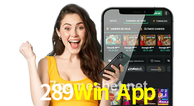 289Win App