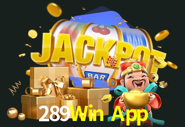 289Win App bet