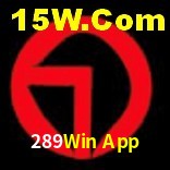 Torneios e prêmios garantidos na 289Win App