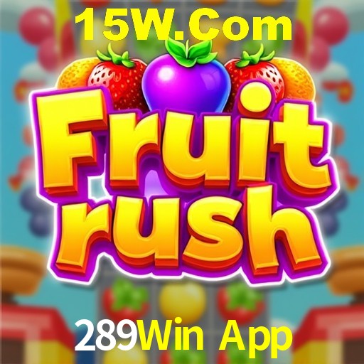 Desvendando o Mundo dos Jogos Virtuais na 289Win App