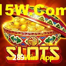 289Win App,289Win Bet
