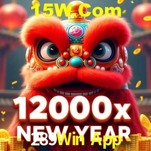 Descubra a Magia dos Jogos de Arcade no 289Win App