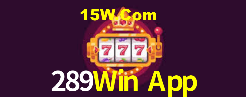 289Win App