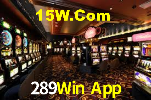 Bônus Generosos e Exclusivos no 289Win App para Você!