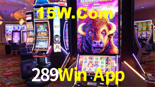 289Win App: Seu Especialista em Apostas Esportivas Brasileiras