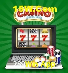 Mesa de Blackjack 289Win App