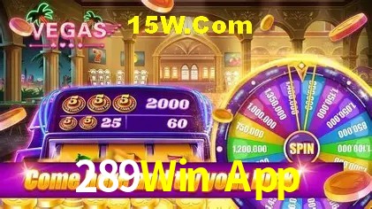 Casino VIP 289Win App