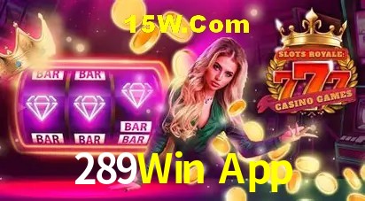 Tecnologia da Plataforma 289Win App