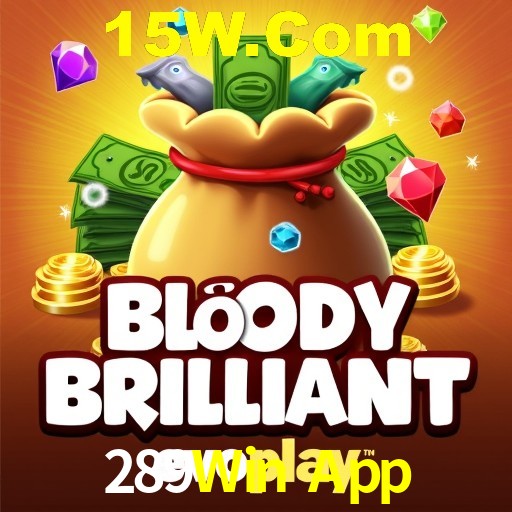 A Emoção da Loteria na 289Win App: Uma Chance de Mudança de Vida