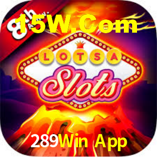 Escolher plataforma para baixar 289Win App