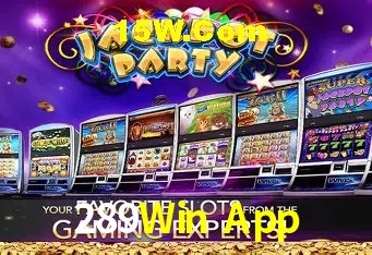 Provedores de Jogos 289Win App