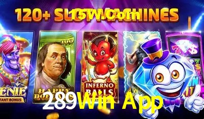 Estatísticas do Jogo 289Win App