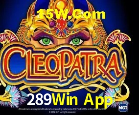 Diretório de Jogos 289Win App