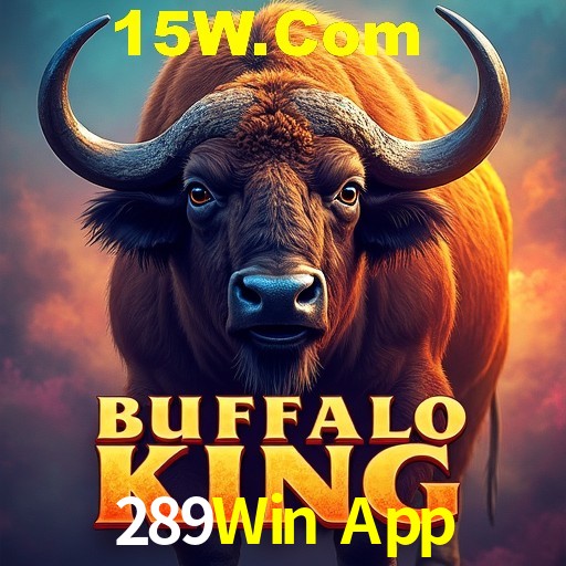 Cadastro rápido e seguro na 289Win App