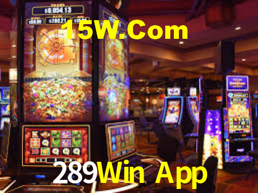 289Win App,289Win Bet