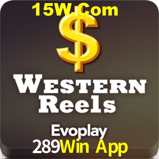Exclusive Offers 289Win App