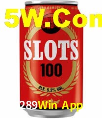 289Win App,289Win Bet