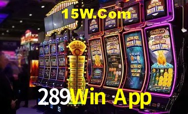 Avaliações dos Jogadores 289Win App