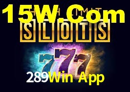 Experimente o Login Seguro Premium no 289Win App