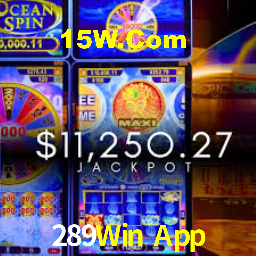 289Win App,289Win Bet