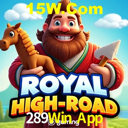 Inovações de Jogos na 289Win App: O Futuro das Experiências Interativas