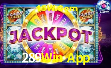 Benefícios da Conta 289Win App
