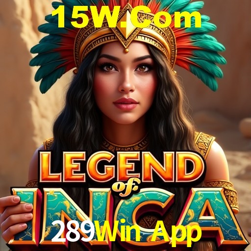 A Emoção da Loteria na 289Win App: Uma Chance de Mudança de Vida