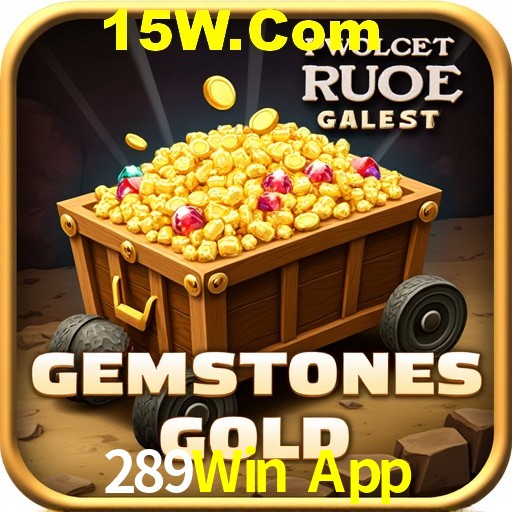 Welcome Bonus 289Win App