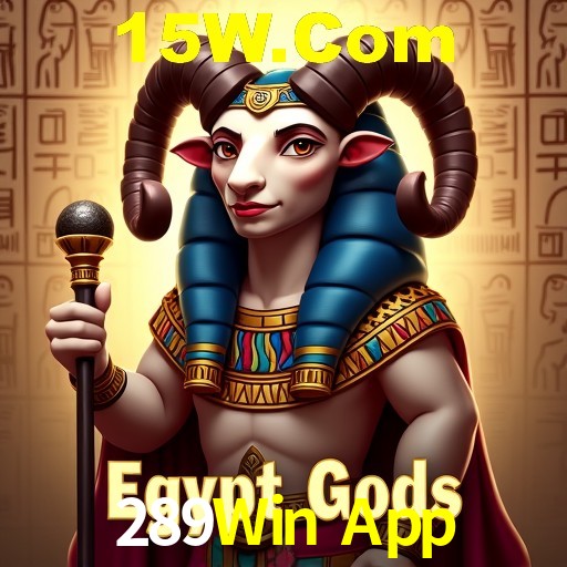 A Revolução dos Aplicativos de Jogos no 289Win App