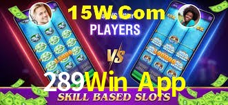 VIP Casino 289Win App