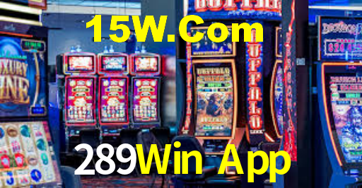 289Win Bet