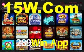 Instant EasyPaisa 289Win App