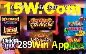 Exclusive Games 289Win App
