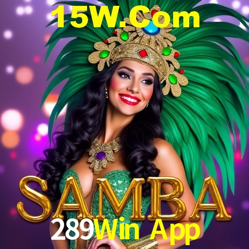 Apostas Esportivas na 289Win App: Um Guia Completo
