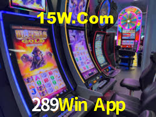 289Win App,289Win Bet