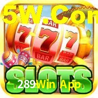 289Win App