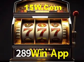 Integração de APIs 289Win App