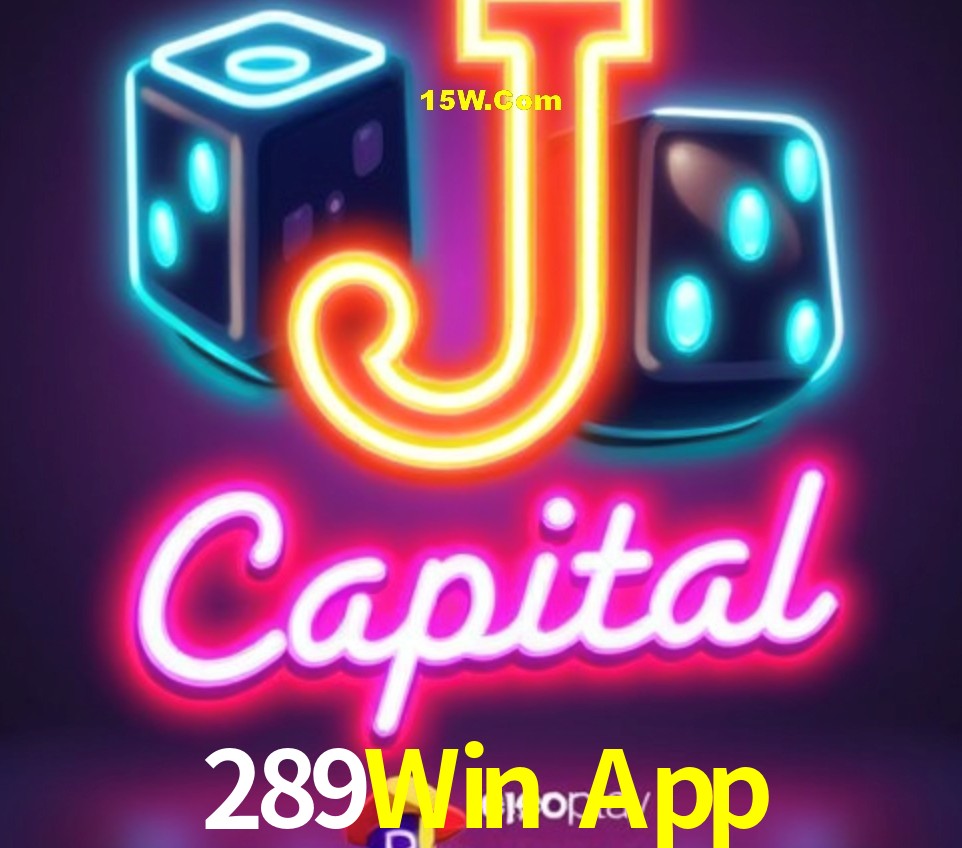 Interface Premium 289Win App