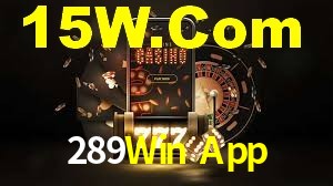 289Win App