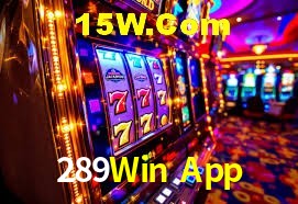 Roulette Table 289Win App