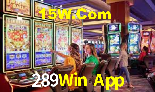 Apostas com odds competitivas na 289Win App