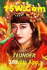 Apostas de Tênis 289Win App