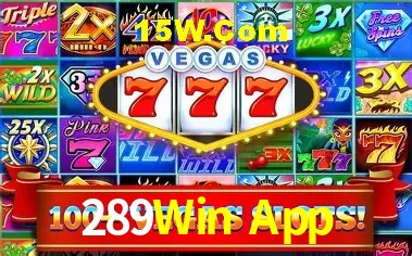 Ofertas Exclusivas 289Win App