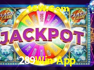 Jogos populares e pagamentos rápidos na 289Win App