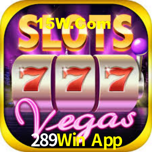 289Win Bet