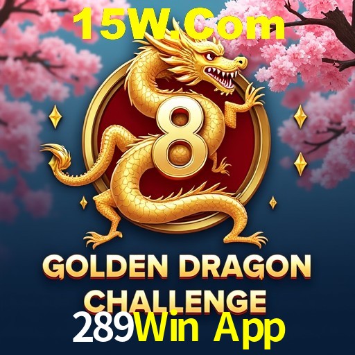 Descubra o Mundo do Cassino Online com 289Win App