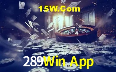 Canal oficial no Telegram da 289Win App