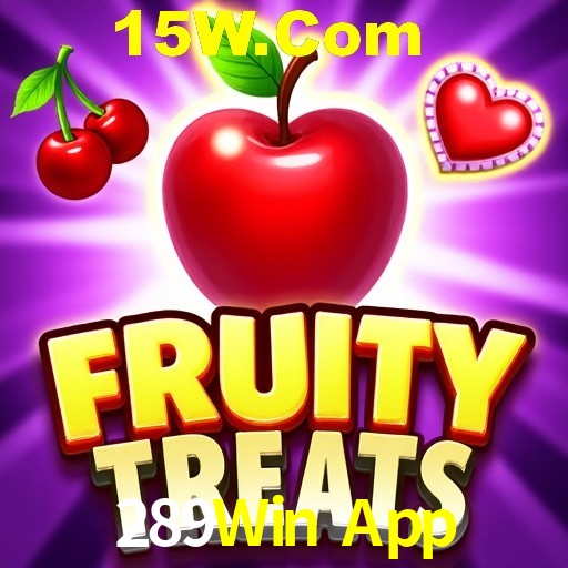 Game Providers 289Win App