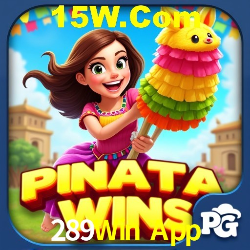 Descubra o Mundo do Cassino Online com 289Win App